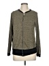 Lovesick Green Cardigan Size Med Plus (00) - photo 1