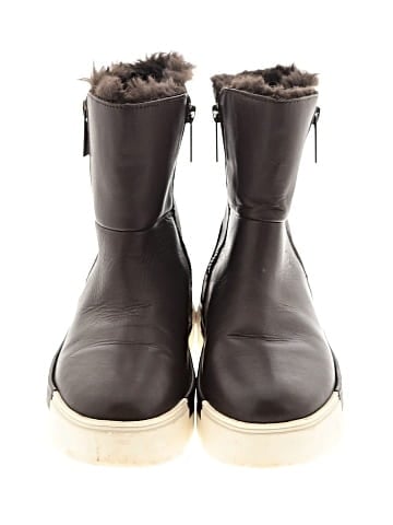 J/Slides Ankle Boots (view 2)