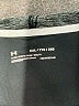 Under Armour 100% Polyester Gray Pullover Sweater Size XXL - photo 3