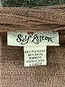 Self Esteem Brown Kimono Size XL - photo 7