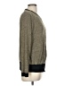 Lovesick Green Cardigan Size Med Plus (00) - photo 4