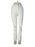 Levi's Hearts Ivory White Jeans Size 24 waist - photo 1