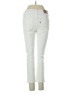 Levi's Hearts Ivory White Jeans Size 24 waist - photo 2