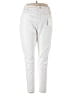 J.Crew White Jeggings Size 36 waist - photo 1