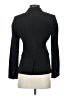 Banana Republic Black Wool Blazer Size 2 - photo 2