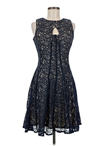 Danny And Nicole Cocktail Dress (view 1)