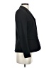 Banana Republic Black Wool Blazer Size 2 - photo 4