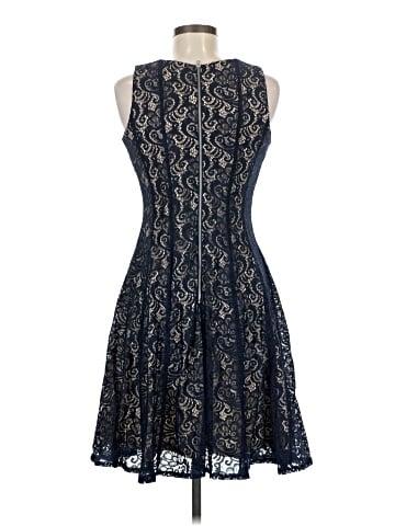 Danny And Nicole Cocktail Dress (view 2)