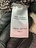 Elan 100% Acrylic Animal Print Brown Pullover Sweater Size L - photo 8