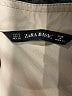 Zara Basic Tan Casual Dress Size S - photo 6