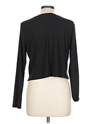 Divided by H&M 3/4 Sleeve T-Shirt (view 2)