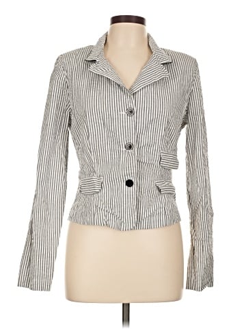 Speechless Long Sleeve Blouse (view 1)