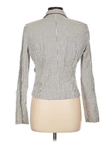 Speechless Long Sleeve Blouse (view 2)