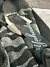 Yahada Graphic Gray Active Pants One size - photo 7
