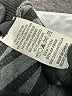 Yahada Graphic Gray Active Pants One size - photo 8