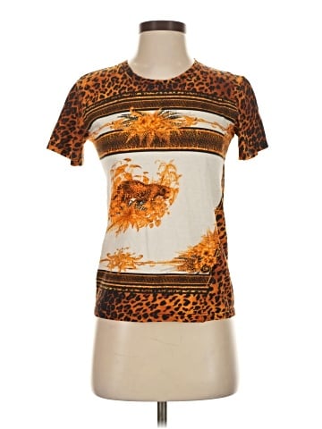 Balmain Short Sleeve T-Shirt (view 1)