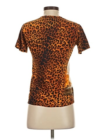 Balmain Short Sleeve T-Shirt (view 2)