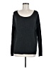 Gap Gray Pullover Sweater Size M - photo 1