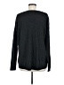 Gap Gray Pullover Sweater Size M - photo 2