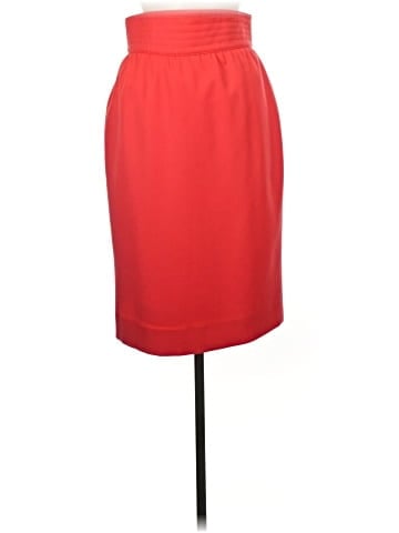 Escada by Margaretha Ley Formal Skirt (view 1)