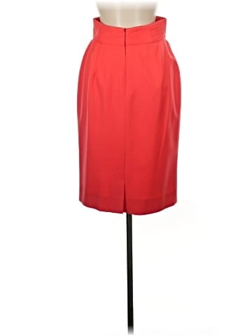 Escada by Margaretha Ley Formal Skirt (view 2)