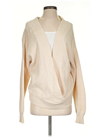 Silence and Noise Cardigan (view 1)