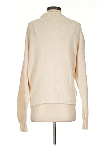 Silence and Noise Cardigan (view 2)