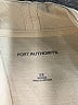Port Authority Ivory Cardigan Size XS - photo 7