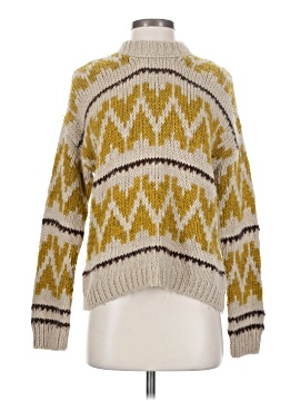 The Great. Pullover Sweater