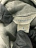 Aeropostale 100% Rayon Gray Long Sleeve Button-Down Shirt Size S - photo 7