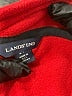 Lands' End 100% Polyester Red Pullover Sweater Size S - photo 7