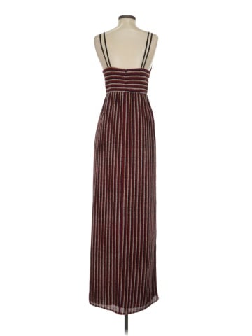 Aidan by Aidan Mattox Casual Dress (view 2)