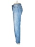 William B Hearts Blue Jeans Size 25 waist - photo 5