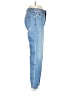 William B Hearts Blue Jeans Size 25 waist - photo 4