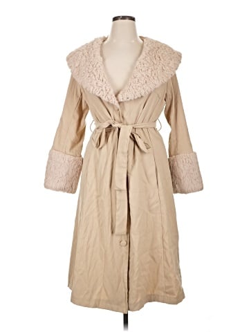 Unbranded Coat (view 1)