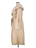 Unbranded 100% Polyester Tan Coat Size 0X - photo 5