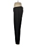 Roz & Ali Solid Black Dress Pants Size 10 - photo 5