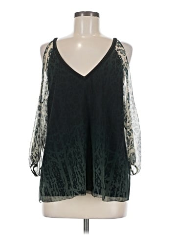 Babakul Blouse (view 1)