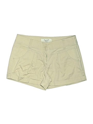 American Rag Cie Khaki Shorts (view 1)