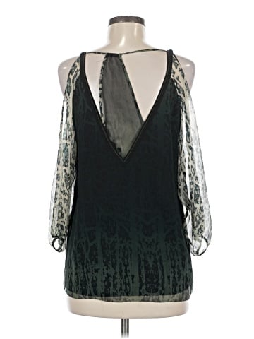Babakul Blouse (view 2)