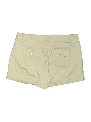 American Rag Cie Khaki Shorts (view 2)