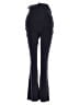 Motherhood Black Active Pants Size S - photo 2