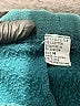 Assorted Brands Solid Teal Track Pants Size M - photo 7