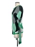 BB Dakota 100% Acrylic Camo Green Pullover Sweater Size S - photo 5