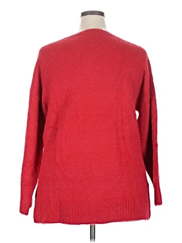 Sanctuary Pullover Sweater (view 2)