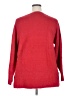 Sanctuary Red Pullover Sweater Size XXL - photo 2
