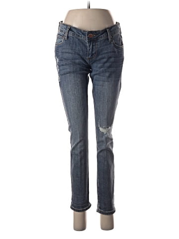 STS Blue Jeans (view 1)