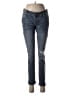 STS Blue Hearts Blue Jeans Size 3 - photo 1