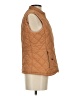Fuinloth 100% Polyester Tan Brown Vest Size S - photo 4