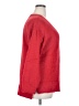 Sanctuary Red Pullover Sweater Size XXL - photo 4